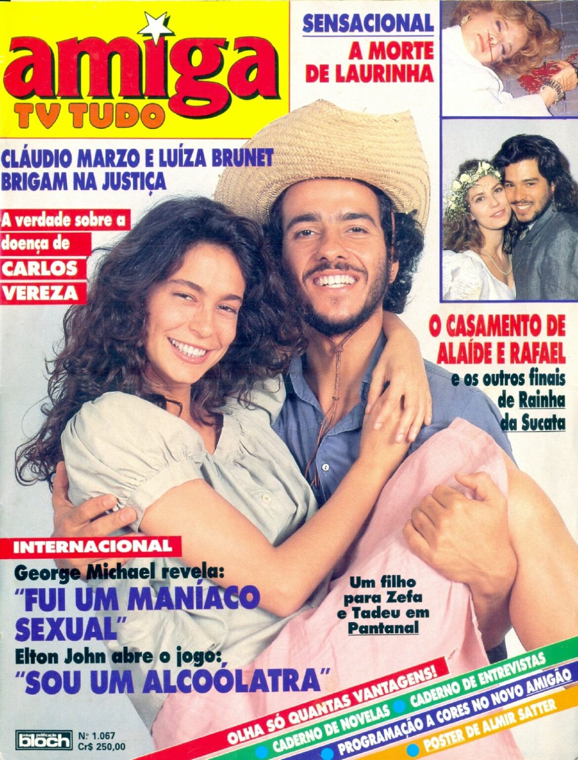 Revistas Que Marcaram Os Anos E Voc Se Lembra