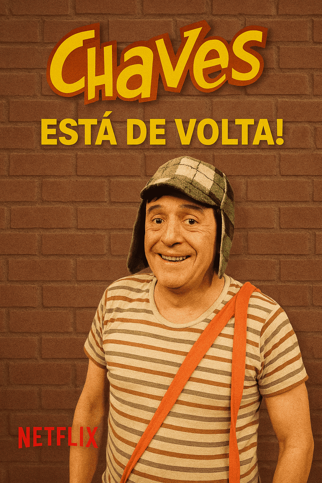 Why Delfina Chaves’ Grounded Fame Matters in the Streaming Wars