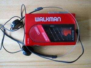 Walkman E Discman Famosos Anos 80 E 90 – Você Se Lembra